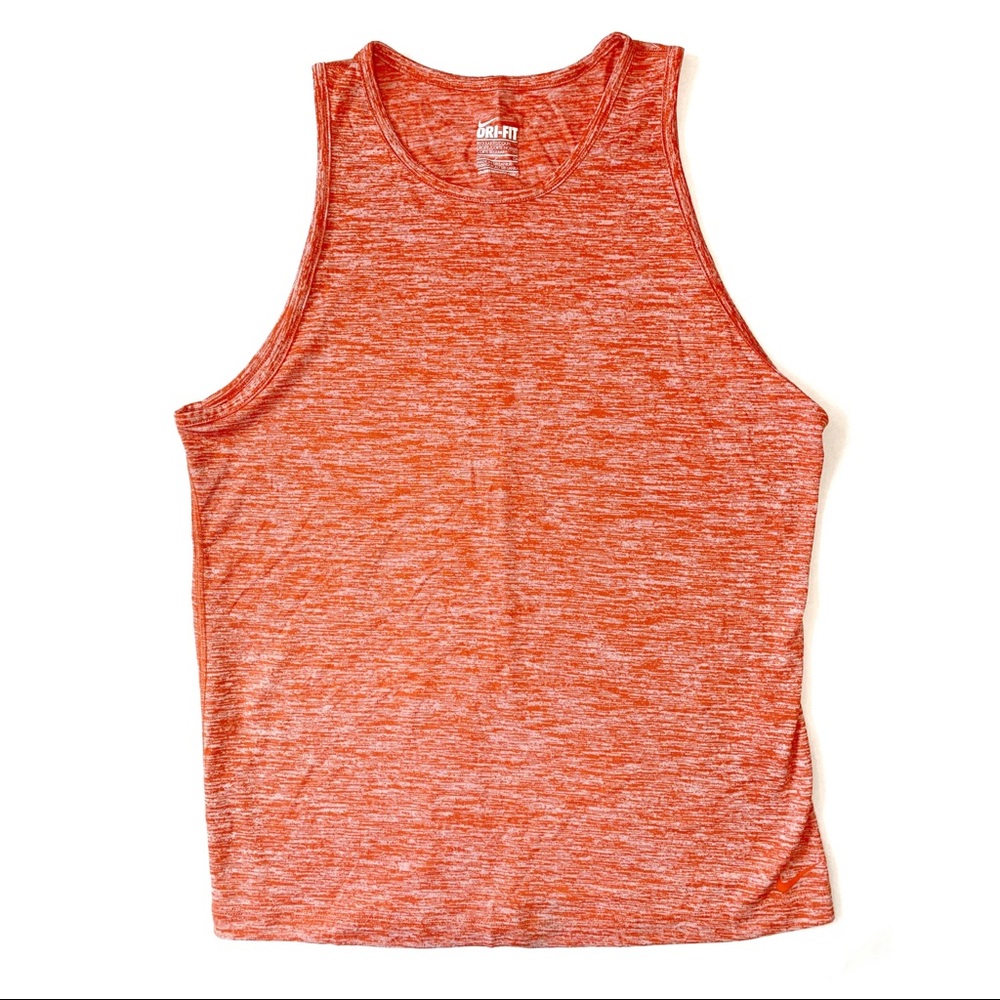 Nike Dri-fit Workout Tank Top